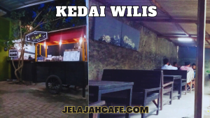 Kedai Wilis