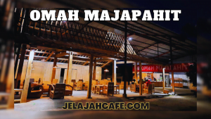 Omah Majapahit