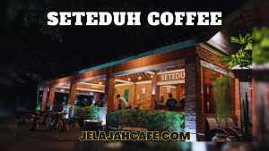 Seteduh Coffee