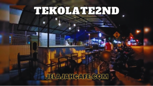 Tekolate2nd