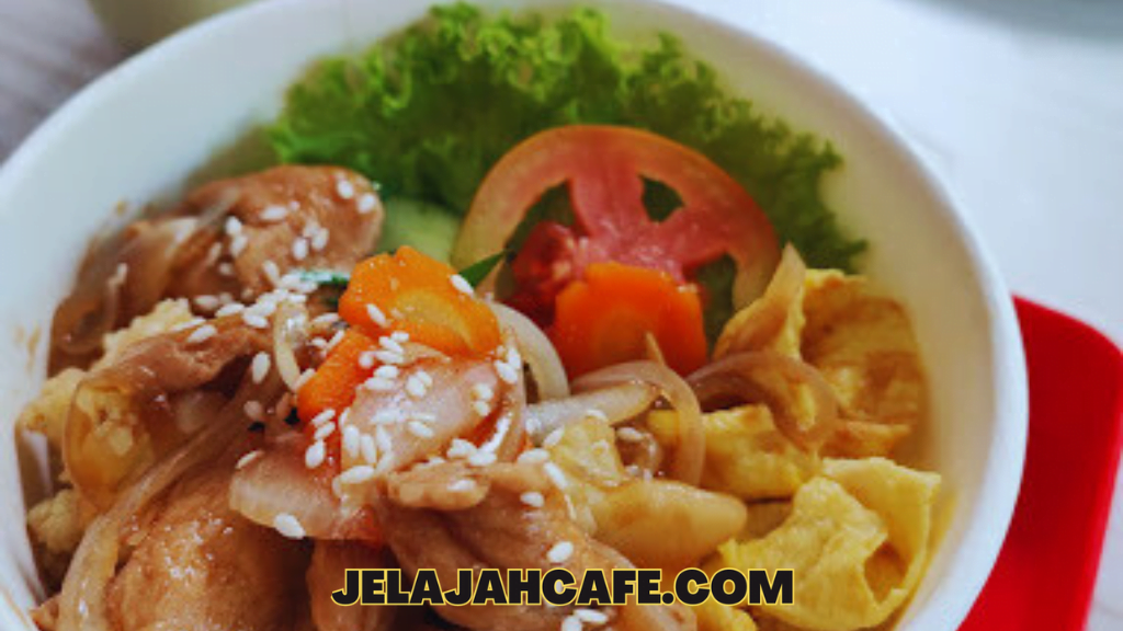 Jelantik coffee & Space