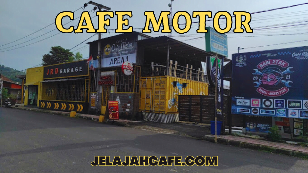 Cafe Motor