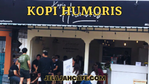 Kopi Humoris