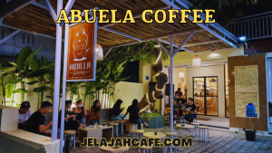 Abuela Coffee