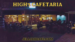 High5 Cafetaria