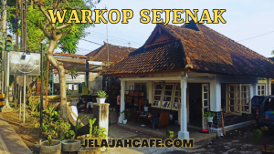 Warkop Sejenak