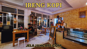 Ireng Kopi