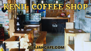 Kenil Coffee Shop