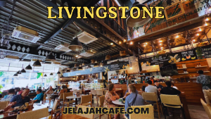 Livingstone