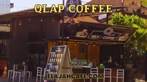 Qlap Coffee