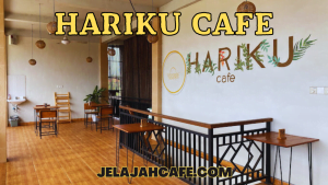 HARIKU Cafe