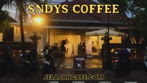 Sndys Coffee