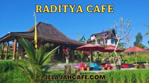 Raditya Cafe