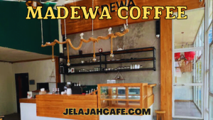 Madewa Coffee