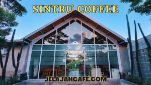 Sintru Coffee