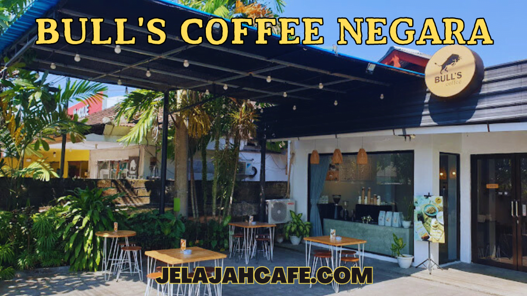 Bull's Coffee Negara