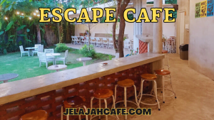 Escape Cafe