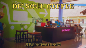 De' Soul Coffee