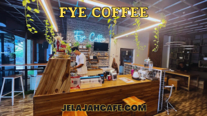 Fye Coffee