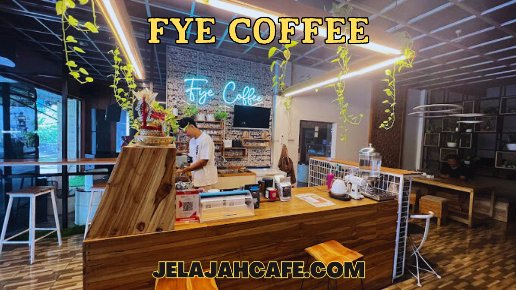 Fye Coffee