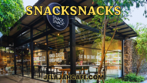 SnackSnacks