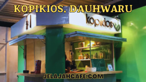 KOPIKIOS Dauhwaru