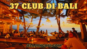 Club di Bali
