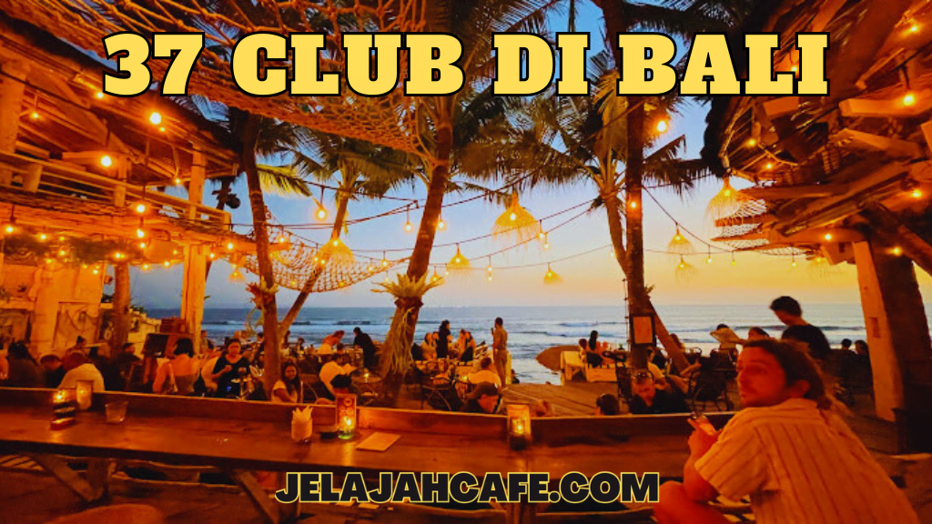Club di Bali