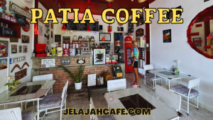 Patia Coffee