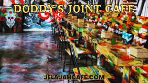 Doddy's Joint Cafe