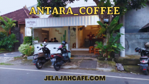 Antara Coffee