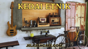 Kedai Etnik