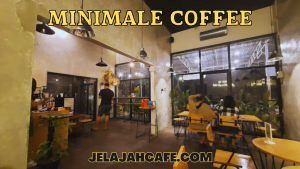 Minimale Coffee