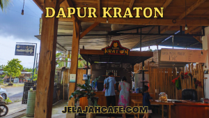 Dapur Kraton