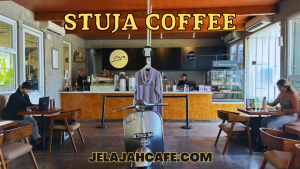 Stuja Coffee