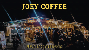 Joey Coffee