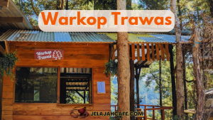 Warkop Trawas