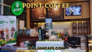 Point Coffee