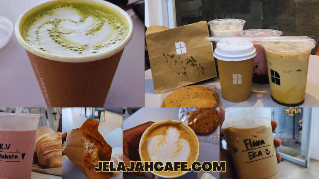 Harga dan Menu TAN-PANAMA COFFEE TABANAN