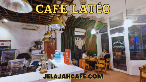 Cafe LatéO
