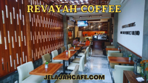 REVAYAH COFFEE