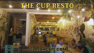 The Cup Resto