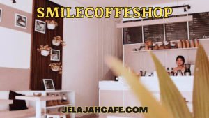 Smilecoffeshop