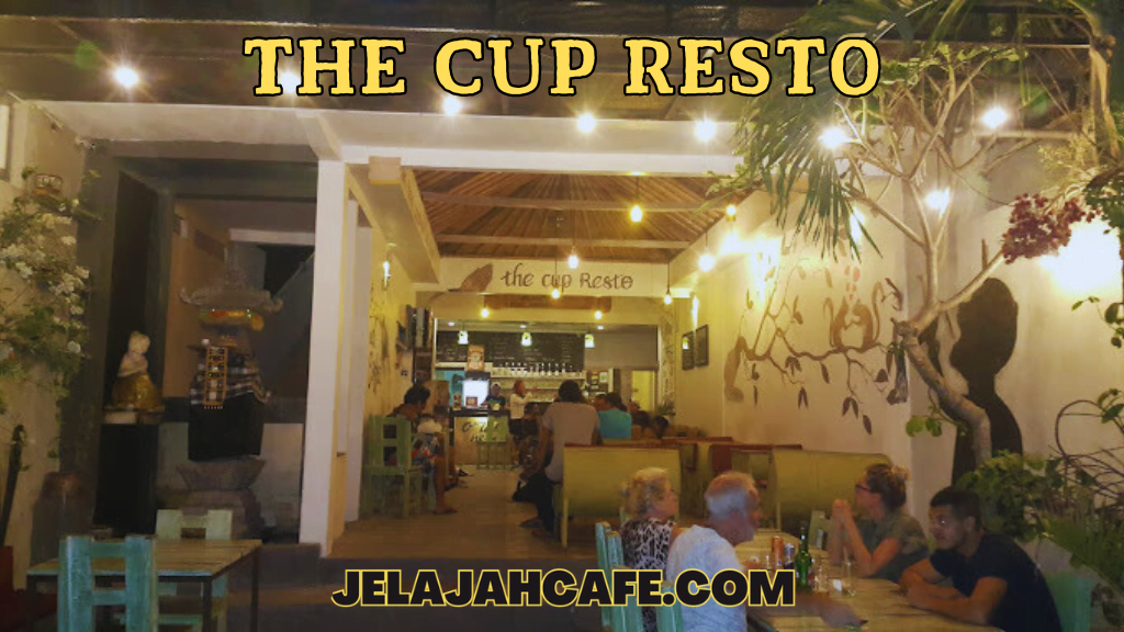 The Cup Resto