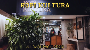 Kopi Kultura