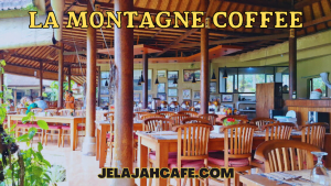 La Montagne Coffee