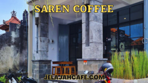 SAREN COFFEE