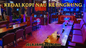 Vanbenk Coffee dan Eatery