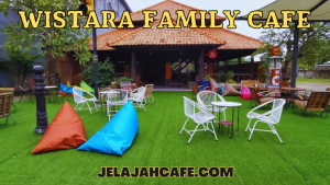 WISTARA FAMILY CAFE