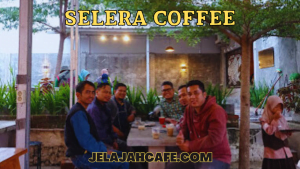 Selera Coffee